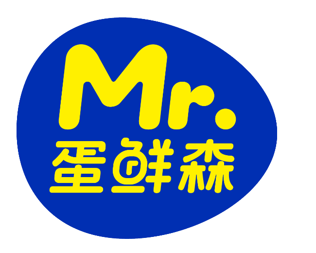 Mr.蛋鲜森